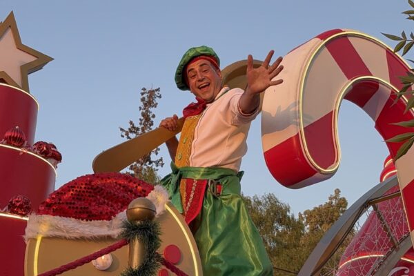 Caravana Navideña Coca-Cola Zero Azúcar-07